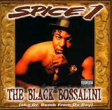 Black Bossalini - Spice 1