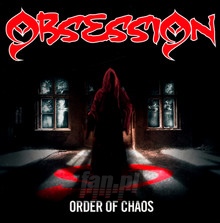 Order Of Chaos - Obsession