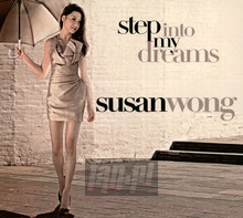 Step Into My Dreams - Susan Wong