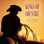 Kings Of Country - Kings Of Country