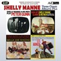 Three Classic Albums Plus - Shelly Manne