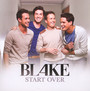 Start Over - Blake