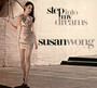 Step Into My Dreams - Susan Wong