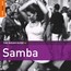 Rough Guide To Samba - Rough Guide To...  