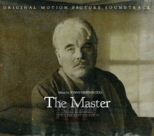 Master OST - Jonny Greenwood - powiększ Master OST - Jonny Greenwood