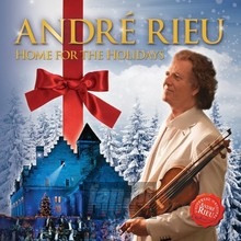 Home For The Holidays - Andre Rieu