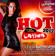 Hot Latina 2012 - Hot Latina 2012