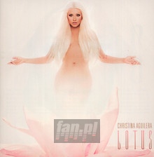 Lotus - Christina Aguilera