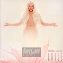 Lotus - Christina Aguilera