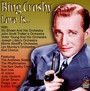 Love Is...Funny Sad Quiet Mad Good Bad - Bing Crosby
