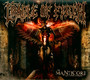 The Manticore & Other Horrors - Cradle Of Filth