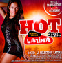 Hot Latina 2012 - Hot Latina 2012