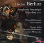 Berlioz: Symphonie Fantastique. Nuits D'ete - H. Berlioz