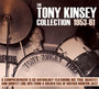Collection: 1953-61 - Tony Kinsey