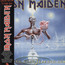 Seventh Son Of A Seventh Son - Iron Maiden