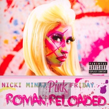 Pink Friday...Roman Reloaded - Nicki Minaj