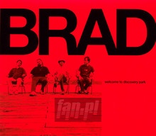 Welcome To Discovery Park - Brad