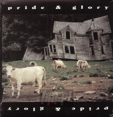 Pride & Glory - Black Label Society / Zakk Wylde