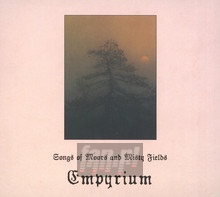 Songs Of Moors & Misty Fields - Empyrium