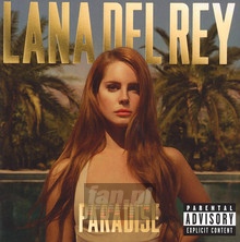 Paradise - Lana Del Rey 
