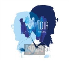 Idir Nouvel Album 2012 - Idir