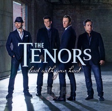Lead With Your Heart - Tenors