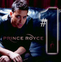 Number 1's - Prince Royce