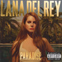 Paradise - Lana Del Rey 
