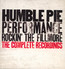 Performance: Rockin' The Fillmore - Humble Pie