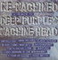 Re-Machined: A Tribute To Deep Purple - Tribute to Deep Purple