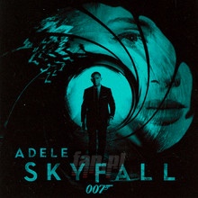 Skyfall - Adele