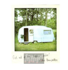 Get Out Of My Trailer Sailor - Bombettes Get Out Of My Trailer Sailor - Bombettes