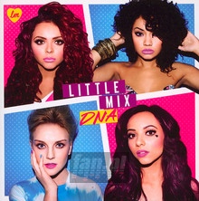 Dna - Little Mix - bigger Dna - Little Mix