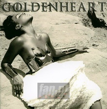 Goldenheart - Dawn Richard