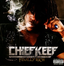 Finally Rich - Chief Keef