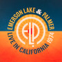 Live In California '74 - Emerson, Lake & Palmer