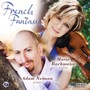 French Fantasy - Debussy / Franck / Saint-Saens