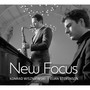 New Focus - Konrad Wiszniewski / Euan Stevenson
