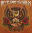 No Regrets - No Turning Back
