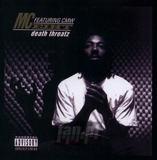Death Threatz - MC Eiht
