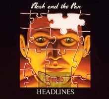 Headlines - Flash & The Pan - bigger Headlines - Flash & The Pan