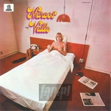Marcos Valle - Marcos Valle - powiększ Marcos Valle - Marcos Valle
