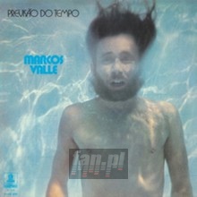 Previsao Do Tempo - Marcos Valle