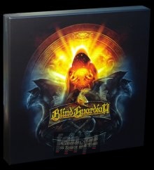 A Traveler's Guide To Space & Time - Blind Guardian