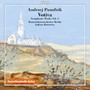 Symphonic Works vol. 5 - Andrzej Panufnik