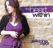 Heart Within - Julienne Taylor