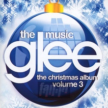 vol. 3-Glee: The Music-Christmas Album - Glee Cast