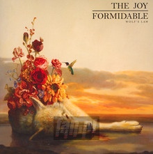 Wolf's Law - Joy Formidable - powiększ Wolf's Law - Joy Formidable