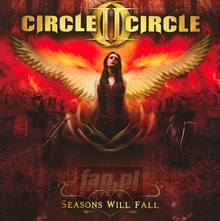 Season Will Fall - Circle II Circle