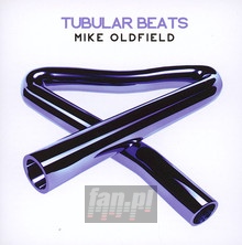 Tubular Beats - Mike Oldfield